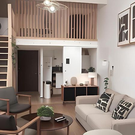 Апартаменты Tinyhouse Experience In Beaujolais Виллефранче-Сур-Салне Экстерьер фото