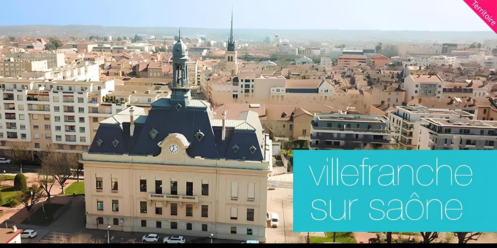 Апартаменты Tinyhouse Experience In Beaujolais Виллефранче-Сур-Салне Экстерьер фото
