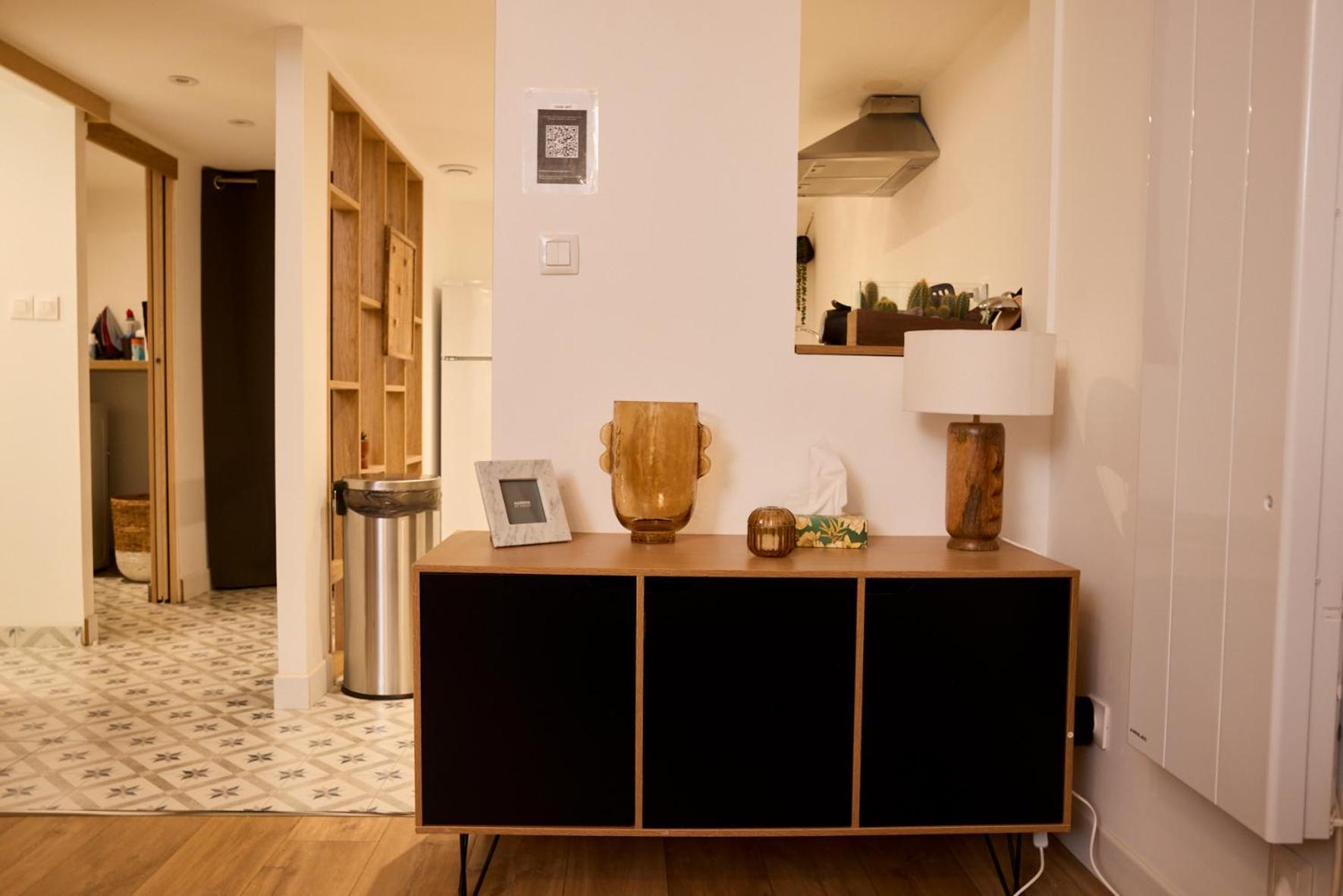 Апартаменты Tinyhouse Experience In Beaujolais Виллефранче-Сур-Салне Экстерьер фото